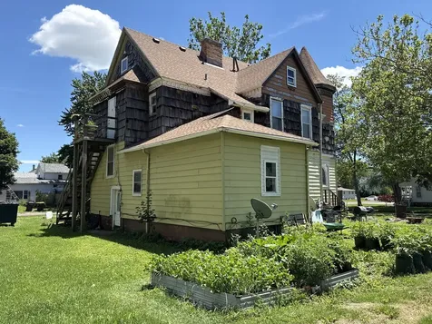 526 East 9th Street Gibson City IL 60936