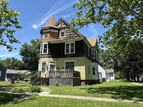 526 East 9th Street Gibson City IL 60936
