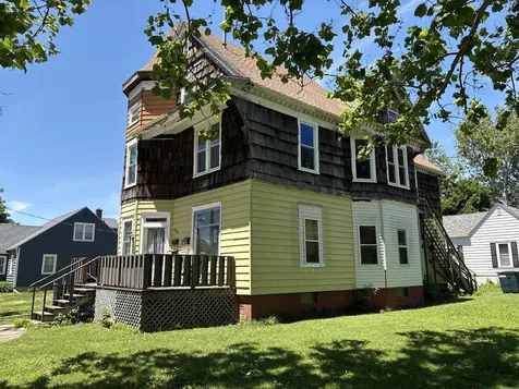 526 East 9th Street Gibson City IL 60936
