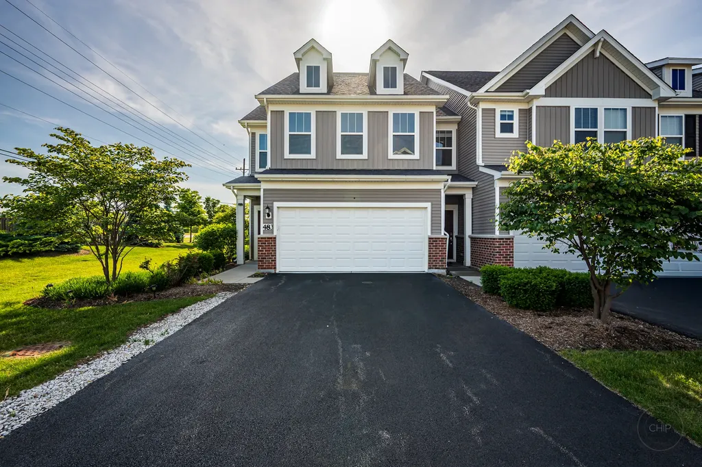 483 Watercress Drive Aurora IL 60504
