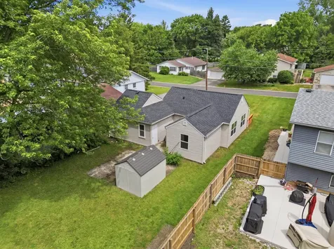 25575 Orchard Avenue Ingleside IL 60041