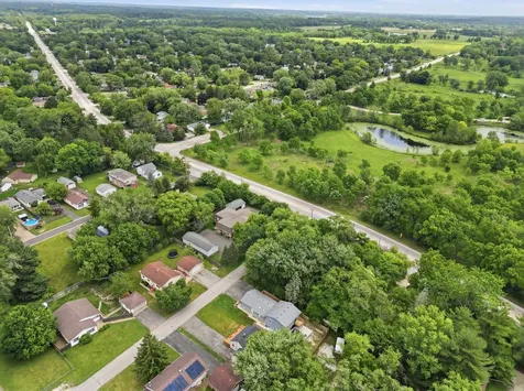 25575 Orchard Avenue Ingleside IL 60041