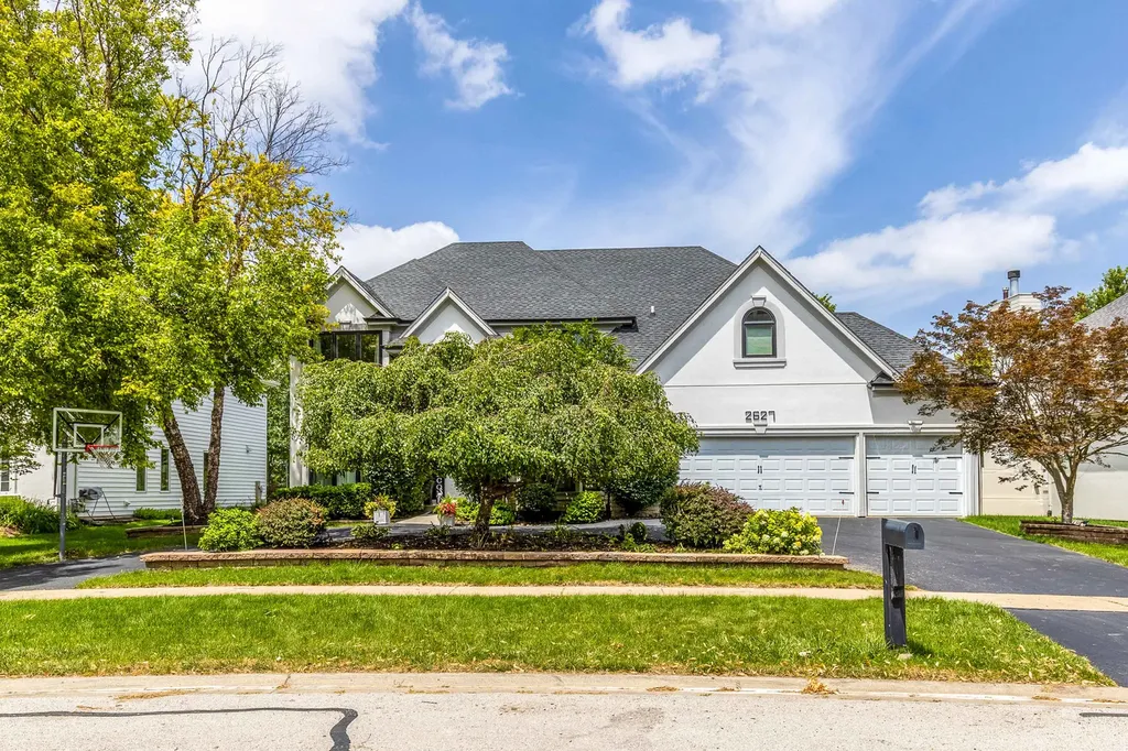 2627 Rutland Road Naperville IL 60564