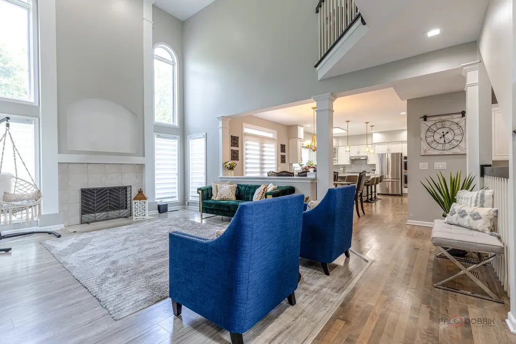 2627 Rutland Road Naperville IL 60564