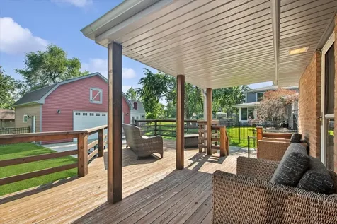 1219 121ST Street Lemont IL 60439