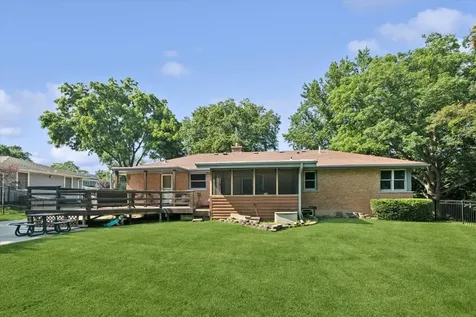 1219 121ST Street Lemont IL 60439