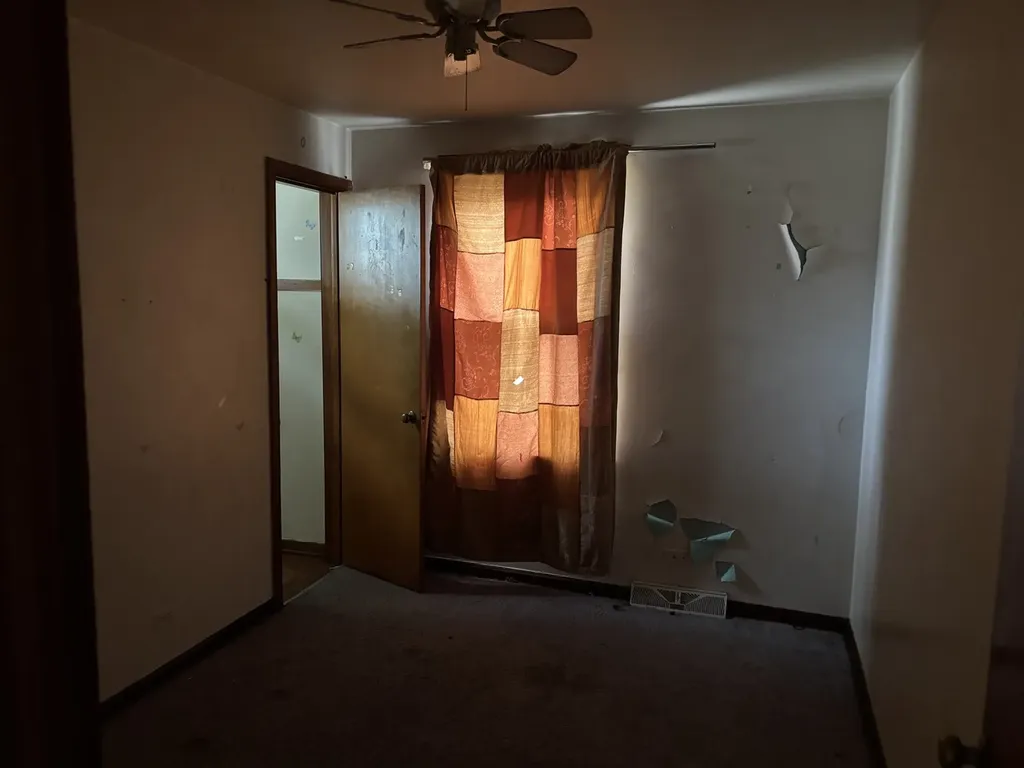 9114 South Ellis Avenue Chicago IL 60619