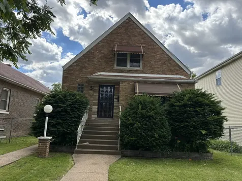 9114 South Ellis Avenue Chicago IL 60619