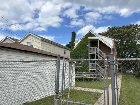 9114 South Ellis Avenue Chicago IL 60619