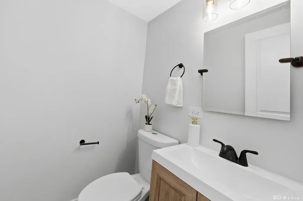 8541 South Givins Court Chicago IL 60620