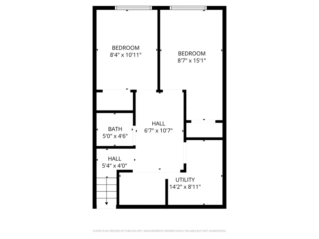 8541 South Givins Court Chicago IL 60620