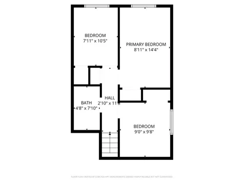 8541 South Givins Court Chicago IL 60620