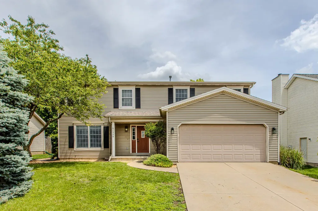 1506 Donegal Drive Normal IL 61761