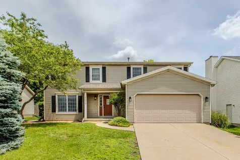 1506 Donegal Drive Normal IL 61761