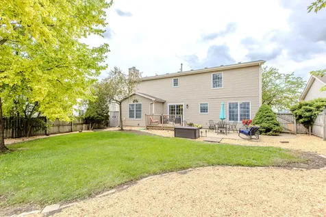 1506 Donegal Drive Normal IL 61761