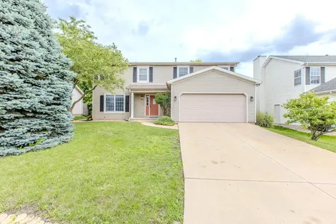 1506 Donegal Drive Normal IL 61761