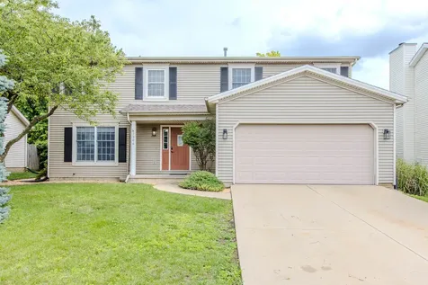 1506 Donegal Drive Normal IL 61761