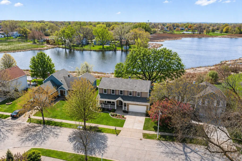 2025 Ivy Court Schaumburg IL 60194