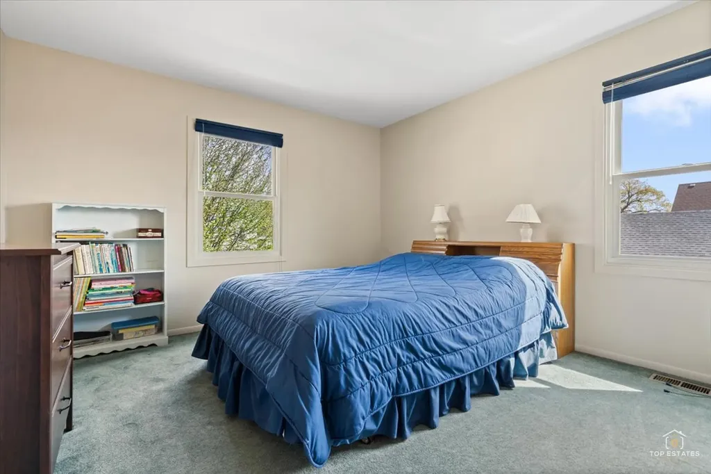 2025 Ivy Court Schaumburg IL 60194