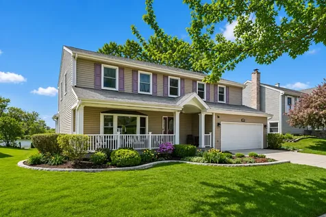 2025 Ivy Court Schaumburg IL 60194