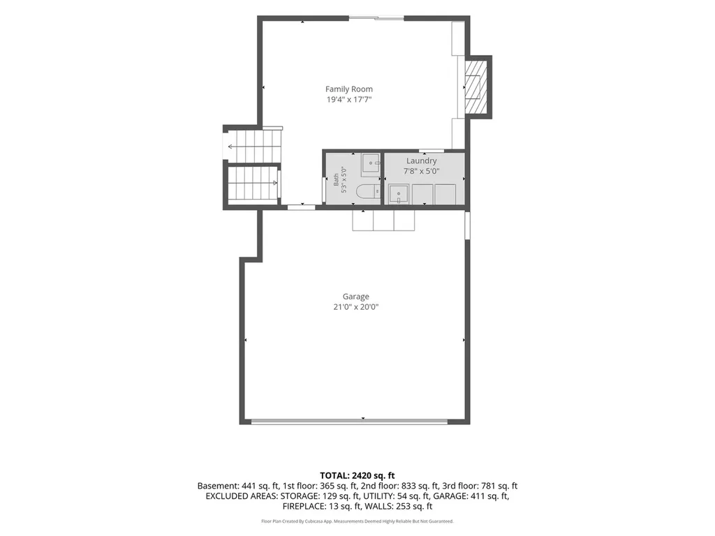 449 Farnham Lane Wheaton IL 60189