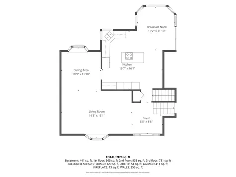 449 Farnham Lane Wheaton IL 60189