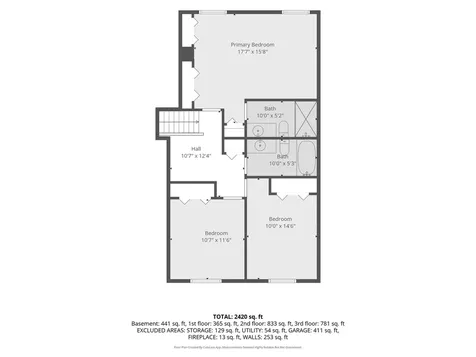 449 Farnham Lane Wheaton IL 60189