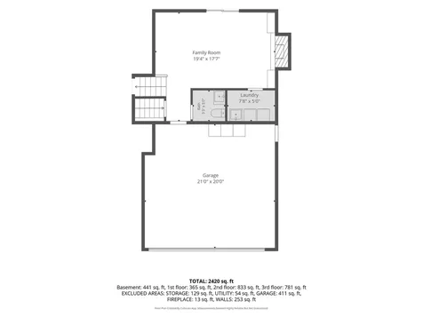 449 Farnham Lane Wheaton IL 60189