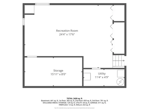 449 Farnham Lane Wheaton IL 60189