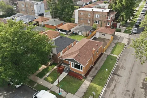 258 East 107th Street Chicago IL 60628