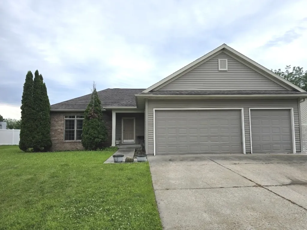 1885 Anne Lane Morris IL 60450