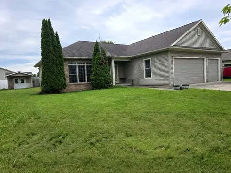 1885 Anne Lane Morris IL 60450