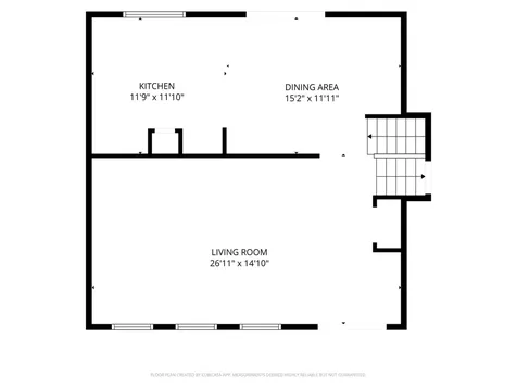 2926 195TH Street Lynwood IL 60411