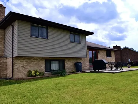 2926 195TH Street Lynwood IL 60411