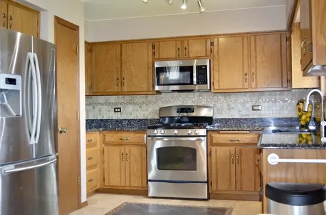 2926 195TH Street Lynwood IL 60411