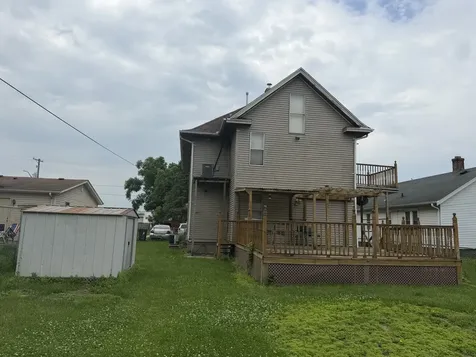 2108 20TH Avenue Rockford IL 61104