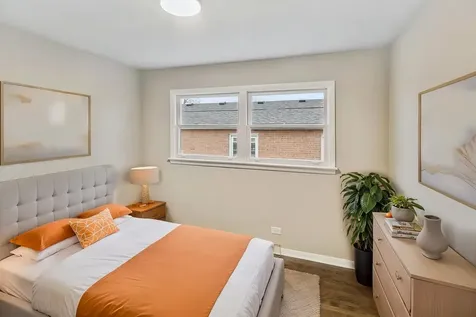 172 Strieff Avenue Chicago Heights IL 60411