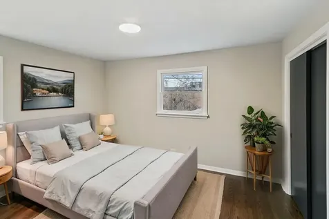 172 Strieff Avenue Chicago Heights IL 60411