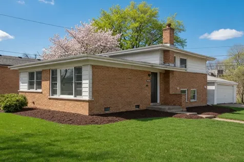 172 Strieff Avenue Chicago Heights IL 60411