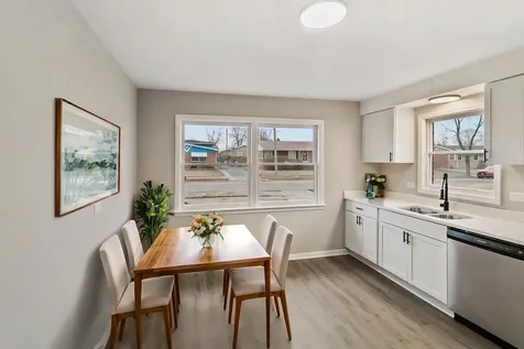 172 Strieff Avenue Chicago Heights IL 60411