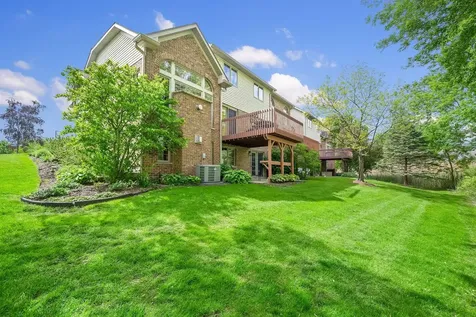 13839 Steepleview Lane Lemont IL 60439