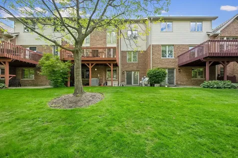 13839 Steepleview Lane Lemont IL 60439