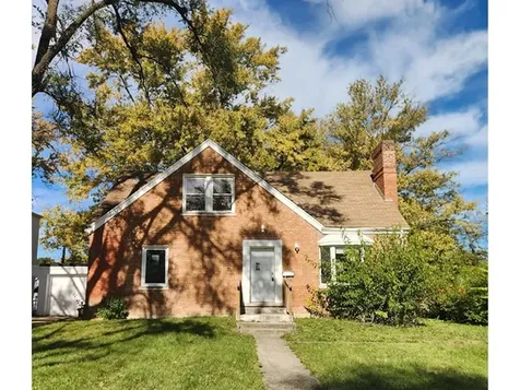 289 West 16th Street Chicago Heights IL 60411