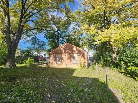 289 West 16th Street Chicago Heights IL 60411