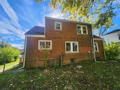289 West 16th Street Chicago Heights IL 60411