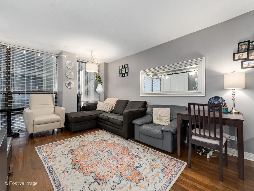 230 East Ontario Street Chicago IL 60611