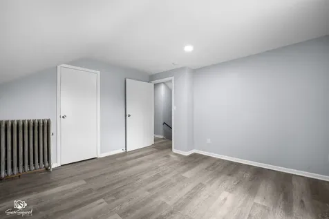 116 North Hickory Street Joliet IL 60435