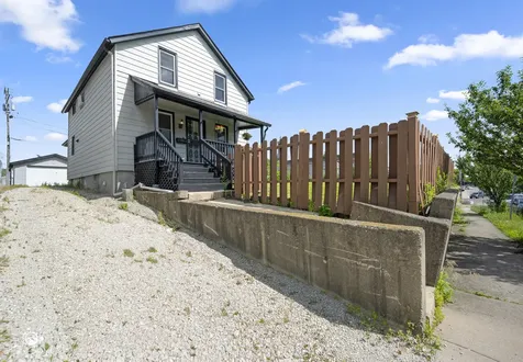 116 North Hickory Street Joliet IL 60435