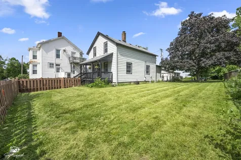 116 North Hickory Street Joliet IL 60435