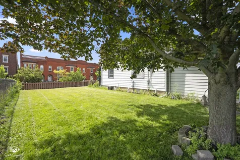116 North Hickory Street Joliet IL 60435